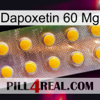 Dapoxetine 60Mg new11